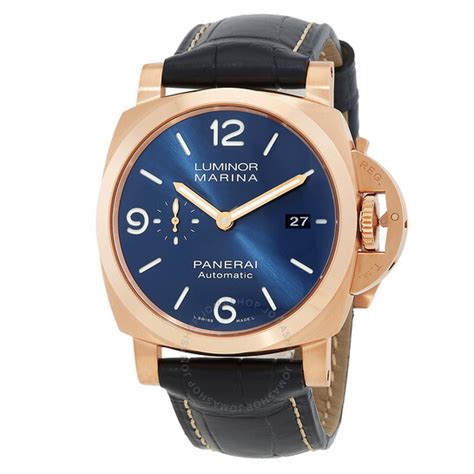 panerai vs patek philippe